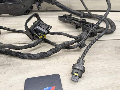 19-24 OEM BMW G20 G22 G23 330 430 Engine B46 Module 2 Wiring Wire Harness