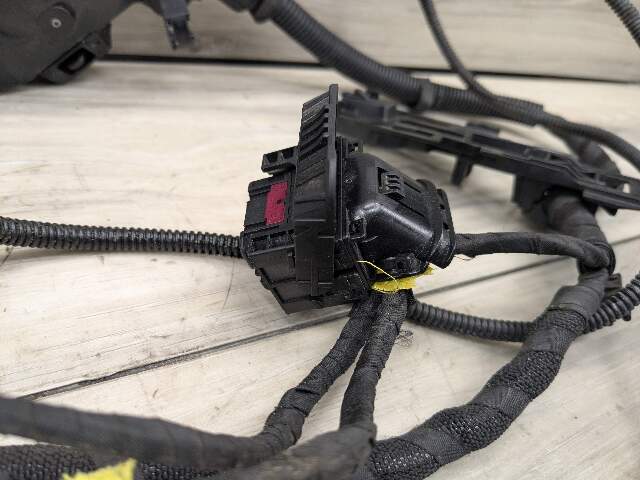 19-24 OEM BMW G20 G22 G23 330 430 Engine B46 Module 2 Wiring Wire Harness