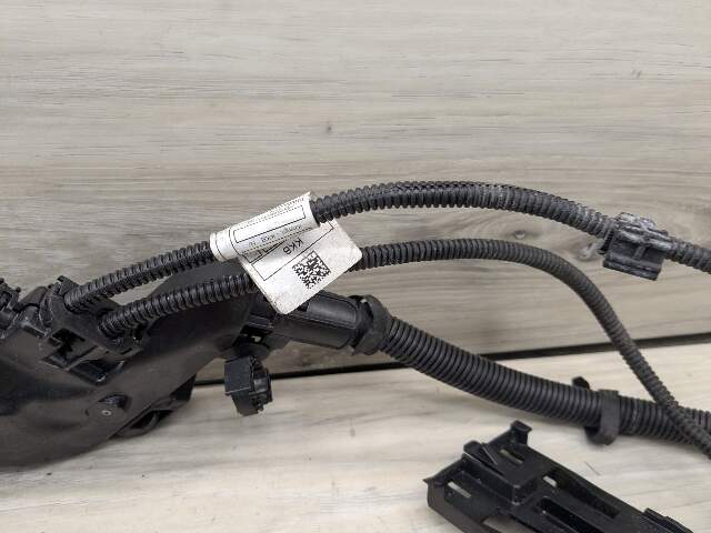 19-24 OEM BMW G20 G22 G23 330 430 Engine B46 Module 2 Wiring Wire Harness