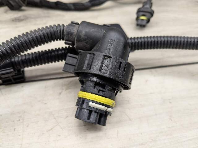 19-24 OEM BMW G20 G22 G23 330 430 Engine B46 Module 2 Wiring Wire Harness