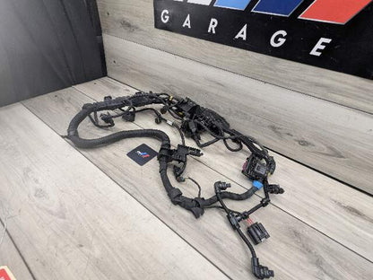 OEM BMW G01 G20 G22 G23 G26 G42 330 430 Engine B46 Ignition Wiring Wire Harness