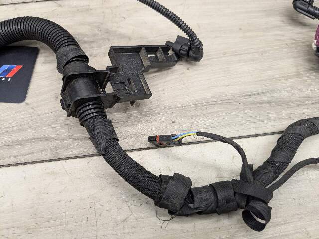 19-24 OEM BMW G20 G22 G23 330 430 Engine B46 Ignition Wiring Wire Harness