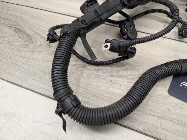 19-24 OEM BMW G20 G22 G23 330 430 Engine B46 Ignition Wiring Wire Harness
