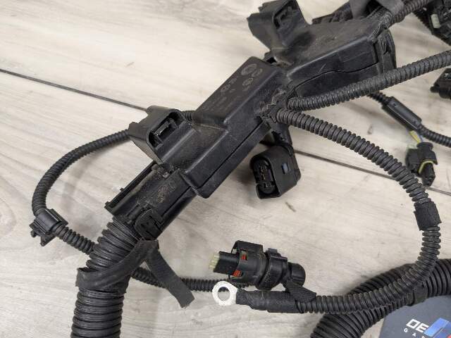 19-24 OEM BMW G20 G22 G23 330 430 Engine B46 Ignition Wiring Wire Harness