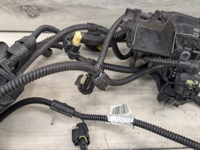 19-24 OEM BMW G20 G22 G23 330 430 Engine B46 Ignition Wiring Wire Harness
