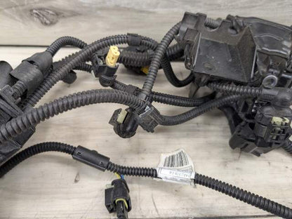 OEM BMW G01 G20 G22 G23 G26 G42 330 430 Engine B46 Ignition Wiring Wire Harness