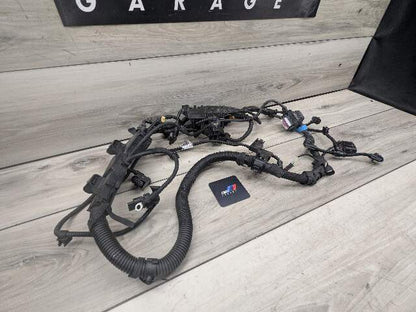 OEM BMW G01 G20 G22 G23 G26 G42 330 430 Engine B46 Ignition Wiring Wire Harness