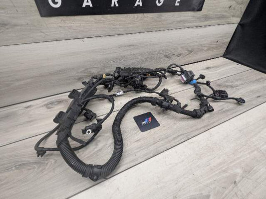 19-24 OEM BMW G20 G22 G23 330 430 Engine B46 Ignition Wiring Wire Harness