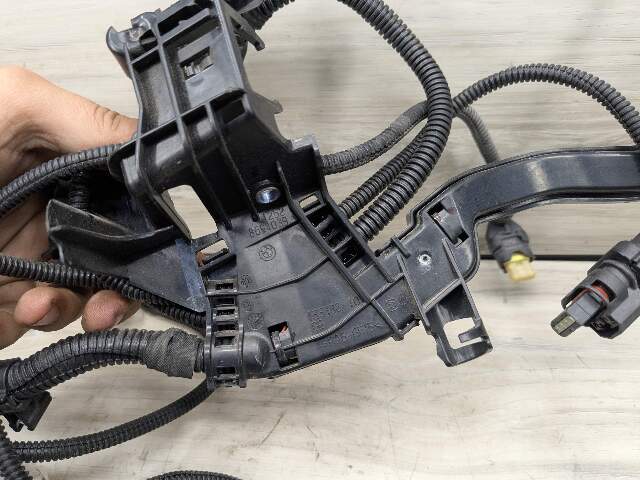 19-24 OEM BMW G20 G22 G23 330 430 Engine B46 Ignition Wiring Wire Harness