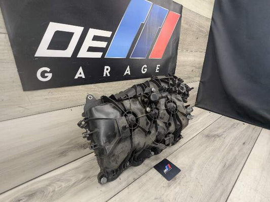 18-24 OEM BMW G01 G20 G22 G23 G26 G30 330 430 530 X3 Engine B46 Intake Manifold