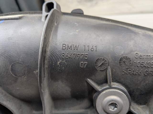 18-24 OEM BMW G01 G20 G22 G23 G26 G30 330 430 530 X3 Engine B46 Intake Manifold