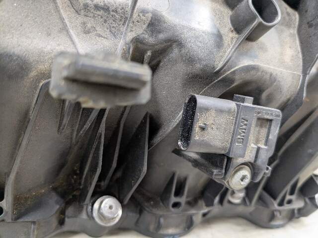 18-24 OEM BMW G01 G20 G22 G23 G26 G30 330 430 530 X3 Engine B46 Intake Manifold