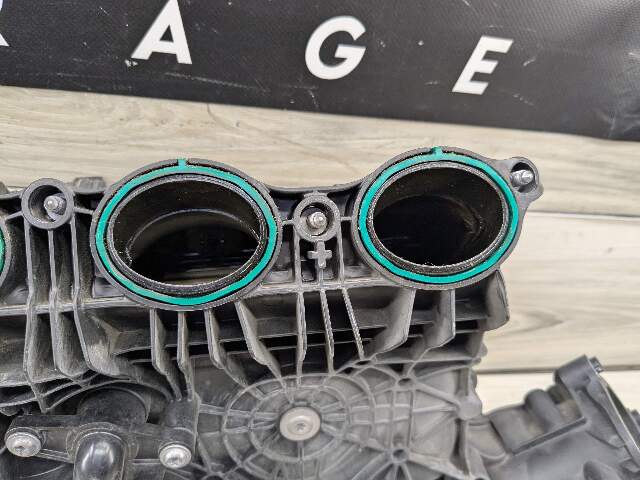 18-24 OEM BMW G01 G20 G22 G23 G26 G30 330 430 530 X3 Engine B46 Intake Manifold