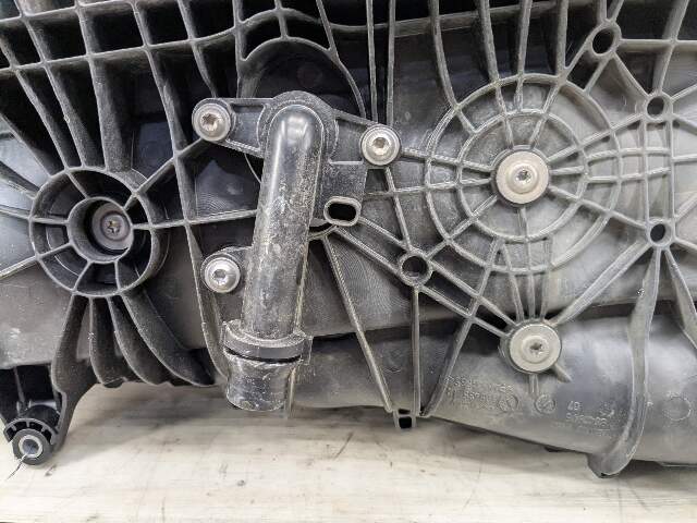 18-24 OEM BMW G01 G20 G22 G23 G26 G30 330 430 530 X3 Engine B46 Intake Manifold