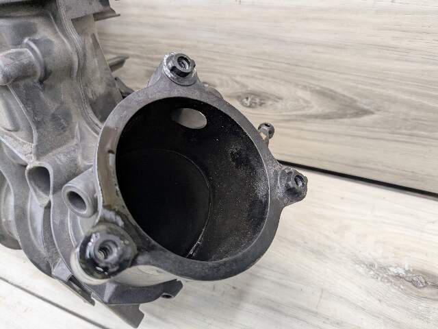 18-24 OEM BMW G01 G20 G22 G23 G26 G30 330 430 530 X3 Engine B46 Intake Manifold