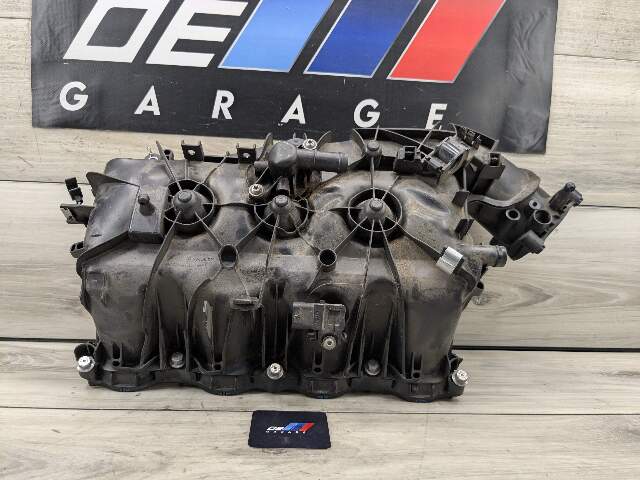 18-24 OEM BMW G01 G20 G22 G23 G26 G30 330 430 530 X3 Engine B46 Intake Manifold