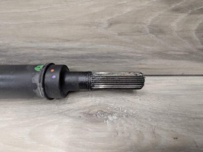 16-24 OEM BMW G01 G12 G14 G15 G16 G30 F90 M5 Drive Shaft Driveshaft Front Output