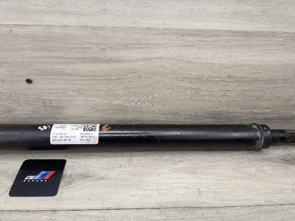 16-24 OEM BMW G01 G12 G14 G15 G16 G30 F90 M5 Drive Shaft Driveshaft Front Output
