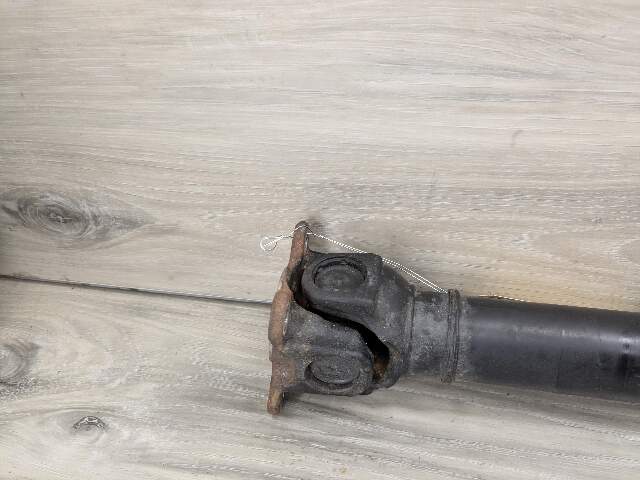 16-24 OEM BMW G01 G12 G14 G15 G16 G30 F90 M5 Drive Shaft Driveshaft Front Output