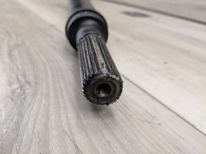 16-24 OEM BMW G01 G12 G14 G15 G16 G30 F90 M5 Drive Shaft Driveshaft Front Output