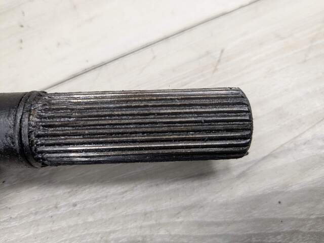 16-24 OEM BMW G01 G12 G14 G15 G16 G30 F90 M5 Drive Shaft Driveshaft Front Output