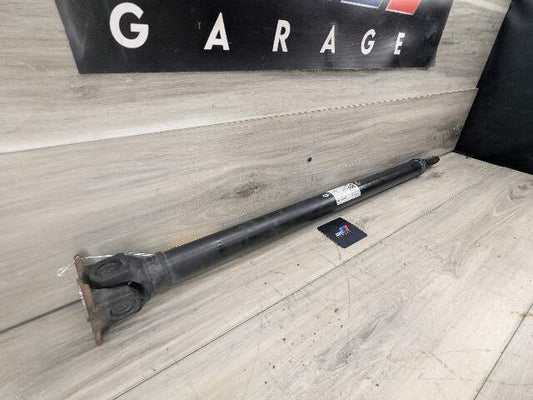 16-24 OEM BMW G01 G12 G14 G15 G16 G30 F90 M5 Drive Shaft Driveshaft Front Output
