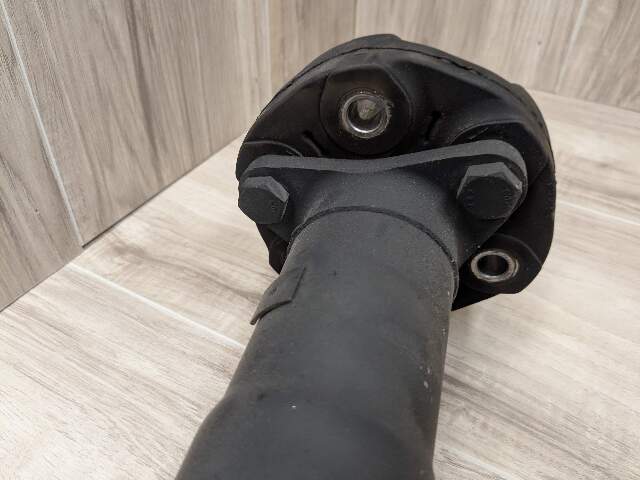 19-24 OEM BMW G20 G23 AWD Rear Drive Shaft Driveshaft AT Transmission L=1323mm