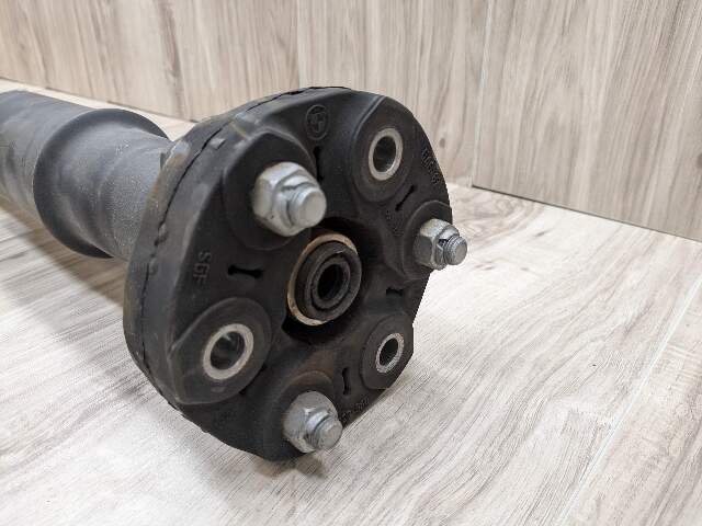 19-24 OEM BMW G20 G23 AWD Rear Drive Shaft Driveshaft AT Transmission L=1323mm