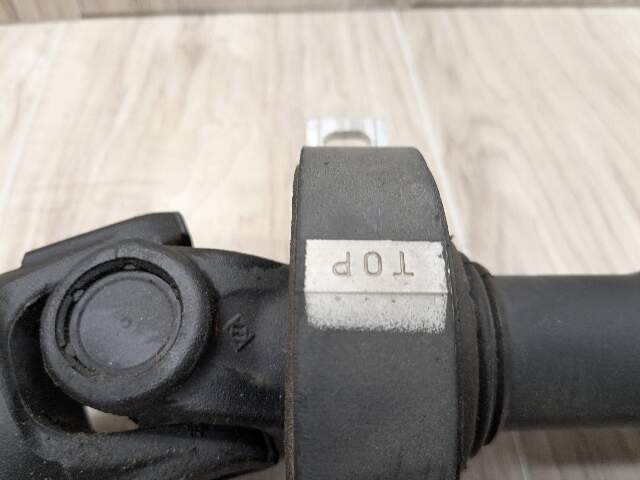 19-24 OEM BMW G20 G23 AWD Rear Drive Shaft Driveshaft AT Transmission L=1323mm