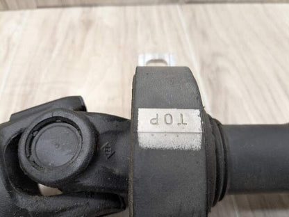 PRE-LCI OEM BMW G20 G22 G23 330iX 430iX Rear Drive Shaft Driveshaft L=1323MM