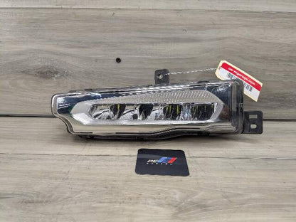 18-21 OEM BMW G01 G02 X3 X4 Front Left Driver Side LED Fog Light Lamp