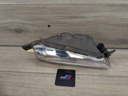 18-21 OEM BMW G01 G02 X3 X4 Front Left Driver Side LED Fog Light Lamp