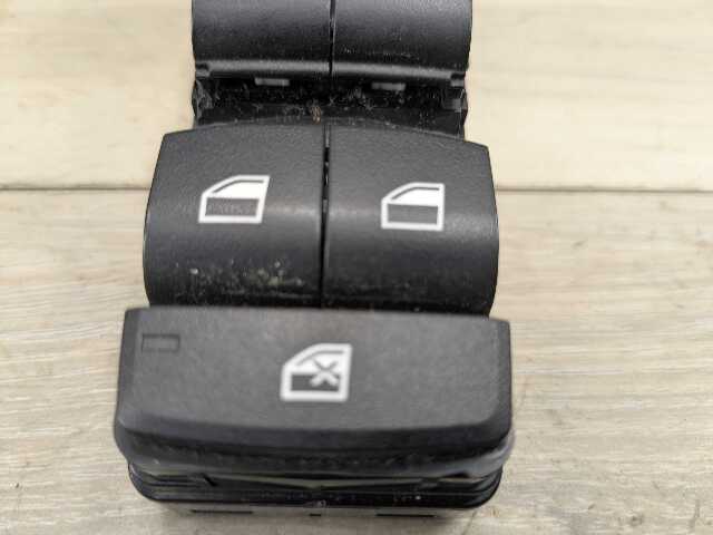 OEM BMW F15 F16 F85 X5 X6 Front Left Driver Master Window Glass Lifter Switch