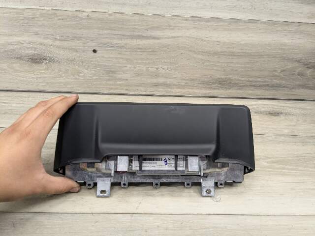 14-19 OEM BMW F15 F16 F85 F86 X5 X6 NBT Central Information Display Screen 10.25