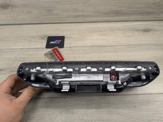 14-19 OEM BMW F15 F16 F85 F86 X5 X6 NBT Central Information Display Screen 10.25