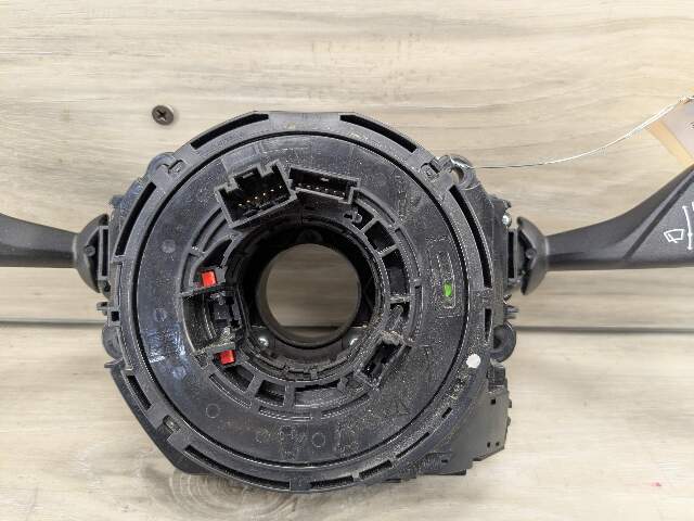11-18 OEM BMW F15 F25 F48 F85 Steering Switch Control Angle Clock Spring HEATED