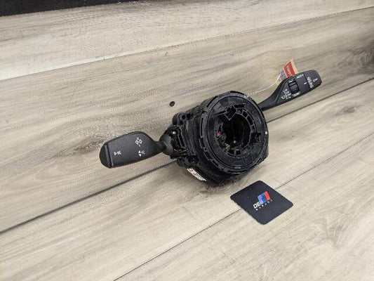 11-18 OEM BMW F15 F25 F48 F85 Steering Switch Control Angle Clock Spring HEATED