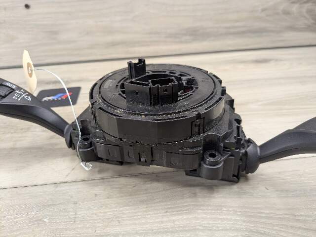 11-18 OEM BMW F15 F25 F48 F85 Steering Switch Control Angle Clock Spring HEATED