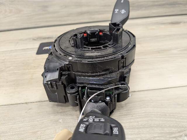 11-18 OEM BMW F15 F25 F48 F85 Steering Switch Control Angle Clock Spring HEATED