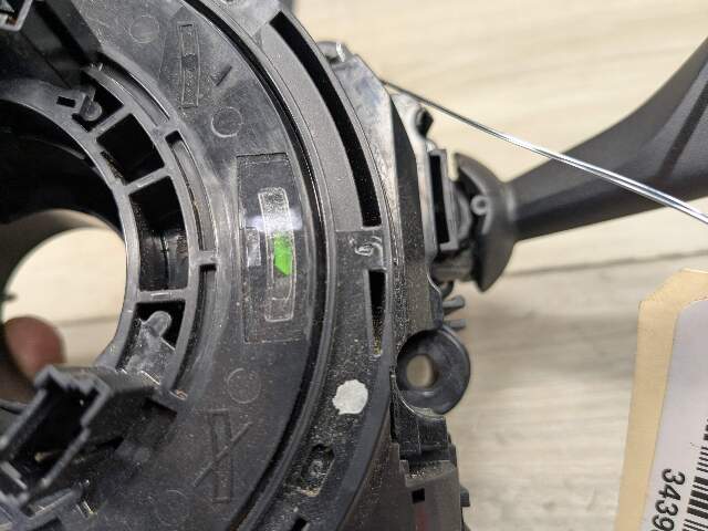11-18 OEM BMW F15 F25 F48 F85 Steering Switch Control Angle Clock Spring HEATED