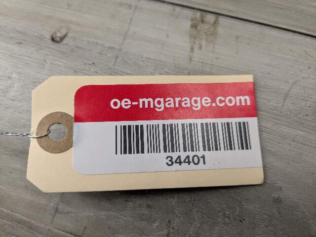 OEM BMW F90 F97 G01 G05 G20 G30 X3 Front Driver Main Master Power Window Switch