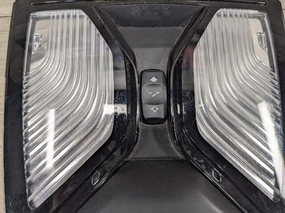 OEM BMW G01 G02 G05 G20 G30 330 M340 Front Roof Console Dome Light SOS Switch