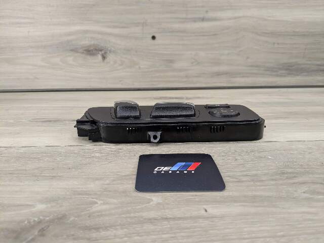 OEM BMW G01 G02 G20 M340 X3 Front Passenger Right Seat Adjustment Control Switch