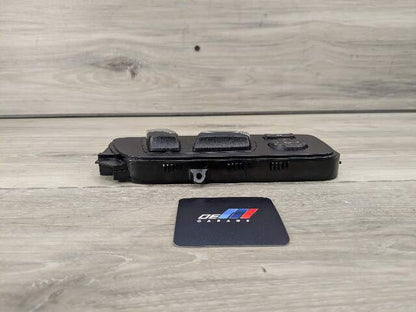 OEM BMW G01 G02 G20 M340 X3 Front Passenger Right Seat Adjustment Control Switch