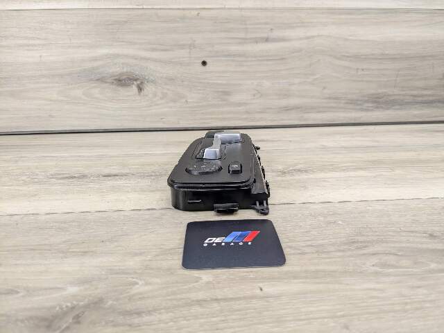 OEM BMW G01 G02 G20 M340 X3 Front Passenger Right Seat Adjustment Control Switch