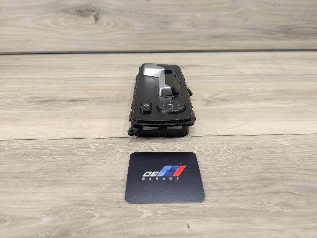 OEM BMW G01 G02 G20 330 M340 X3 Front Left Driver Seat Adjustment Control Switch