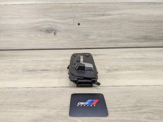 OEM BMW G01 G02 G20 330 M340 X3 Front Left Driver Seat Adjustment Control Switch