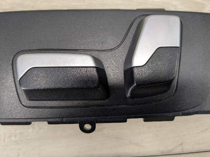 OEM BMW G01 G02 G20 330 M340 X3 Front Left Driver Seat Adjustment Control Switch
