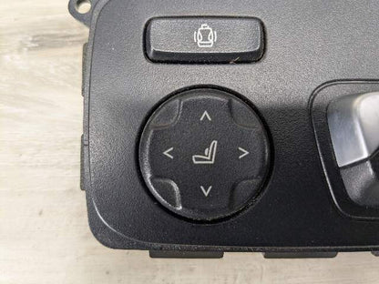 OEM BMW G01 G02 G20 330 M340 X3 Front Left Driver Seat Adjustment Control Switch