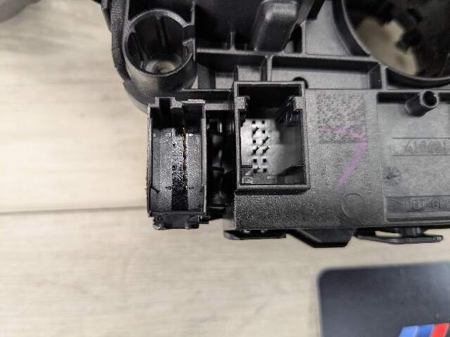 OEM BMW G02 G20 G30 330 M340 530 540 Clock Spring Steering Wheel Angle Sensor